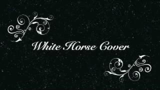 White Horse (Taylor Swift) Cover  -Sofia Abrantes