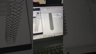 Dynamo + Revit #parametricmodeling #automation