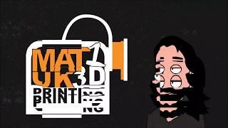 Prusa I3 Mk3  Lighting Mod By Skynet3dmods