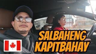 ANONG PALAGAY NYO SA BAHAY NAMIN! |CALGARY, ALBERTA CANADA  |TEAM SOLIMAN VLOG