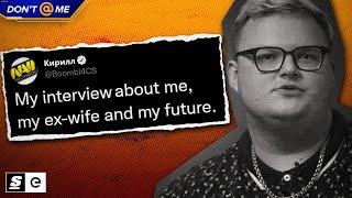 Boombl4 Speaks Out Again After Abuse Allegations