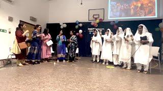 Ten Virgins- Sunday School Anniversary Skit 2023