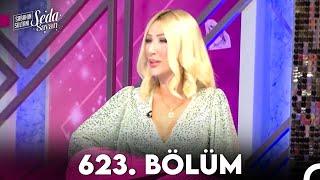 Sabahın Sultanı Seda Sayan 623. Bölüm (27 Mayıs 2024)