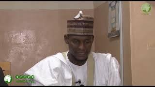 TAFSIR |  SHAIKH : ABDUL MUTTALIB | 7 | AFRICA TV3