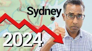 Urgent warning for Sydney Property Market