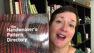 Weaving Books