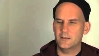 Ian MacKaye thoughts on caffeine