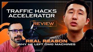 Greg Morrison Review - Traffic Hacks Accelerator (SEO Business)