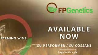 HFR Announcement Video