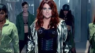 Meghan Trainor - NO Official Music Video