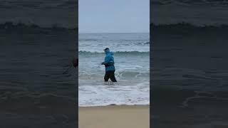 투망끝판왕#Shorts #투망#fishing #cast net #던지다 #숭어 #동해바다 #멋지다