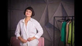 Нюансы обработки воротника. Шьем сами. Школа шитья Екатеринбург