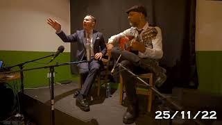 Paco del Pozo Soleá del Zurraque