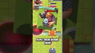 Goblin Machine is AWFUL in Clash Royale