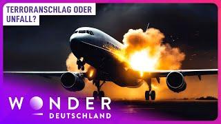 Rätselhafter Flugzeugabsturz | Aircrash Confidential | Wonder Deutschland