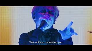 [ENG sub] DIR EN GREY ● Zetsuentai (絶縁体)