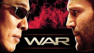 War (2007) Movie || Jason Statham, Jet Li, John Lone, Devon Aoki, || Review And Facts