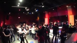 the best salsa social at raleigh nc