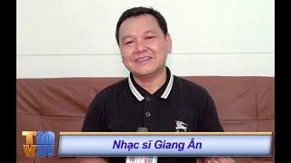 Thánh Ca và Đời Sống - Bao la Tình Chúa - Nhạc Sĩ Giang Ân - Ca Đoàn Thiếu Nhi Tin Mừng