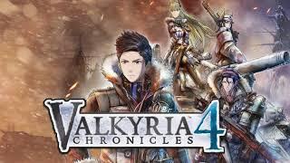 Valkyria Chronicle 4 Soundtrack - 15.X-0