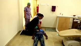 Kottayam Dental Clinic Emergency Mock Drill