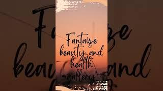 fantaize// beauty and health gallery//