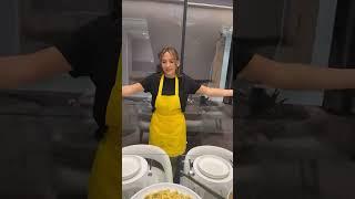سارة طبخت طاجين مغربي  #سارة_عصام_الورع #غيث_مروان