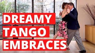 These 3 Tango Connection Tips Make Your Dancing So Much Better -What Your Parents Told You NOT To Do