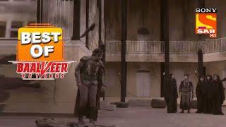 Vivaan और बच्चे पहुँचे Patal Lok में | Best Of Baalveer Returns