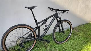 2021 Specialized Epic EVO comp carbon.... NO BRAIN???