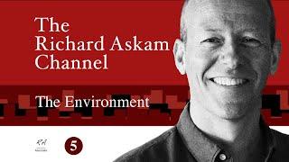 Richard Askam The Environment · The Richard Askam Channel by INKISH.TV