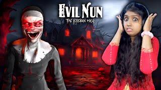 EVIL NUN BROKEN MASK - VAN ESCAPE Full Gameplay in Tamil | Jeni Gaming