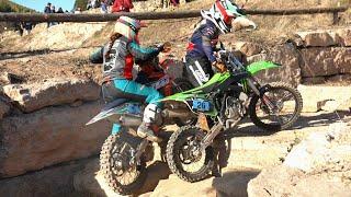 Best of Enduro Kids | Enduroc - Les Comes 2023 by Jaume Soler