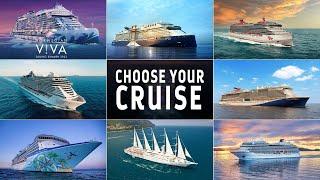 365sol All Cruise Tours in 2024 | Our 10 best Cruise tours in 2024