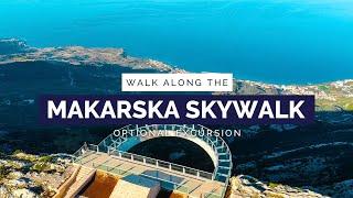 Makarska Skywalk