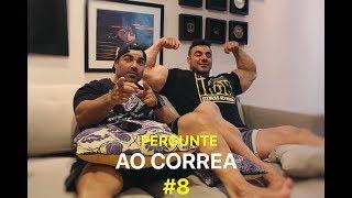 Pergunte ao Correa 08- Parte 1