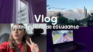 ARRUME-SE COMIGO PARA A ESCOLA | VLOG