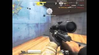 A V A Frag Movie Edit AngiliBitZ