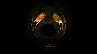 Theophany Time's End II Majora's Mask /Remixed