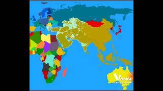 Philippines vs/ Chad vs/ Nato vs/Russia vs 