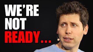 Sam Altman Just Revealed What’s Coming in 2025, 2026 & 2027