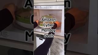 7 #Amazon Cyber Monday Finds You’ll Wish You Bought Sooner! #shorts #cybermonday2024 #deals