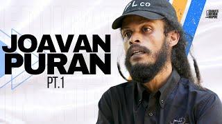 Joavan Puran On India's Influence On Jamaican Culture, Rastafari, And Spirituality Across The World