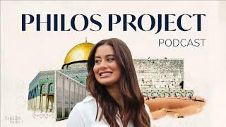 The Philos Project Podcast | Trailer