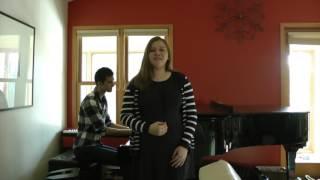 CSULB Vocal Jazz Pre-Screening