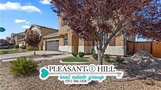 Video Tour- 11772 Happy Hill Ln, Victorville, CA 92392