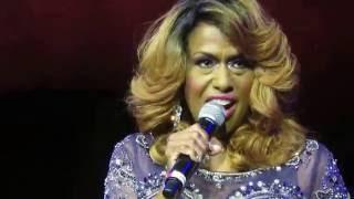 Jennifer Holiday Dreamgirls 35th Anniversary "I Am Changing"