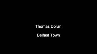 Thomas Doran - Belfast Town