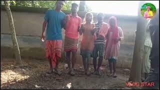 সাংগাঠকুড়ি  নিউস সান্তালি ভিডিওটা  new santali murmu vai