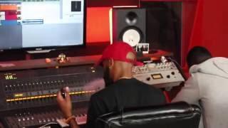Talkback #1: Interview with Recording/Mixing Engineer "Headache"